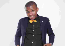 Kenyan Comedian Chipukeezy to Perform at Afrimma Awards in Dallas, Texas