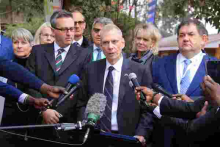Envoys Threaten Travel Bans on Kenyan Politicians Out to Derail Repeat Elections