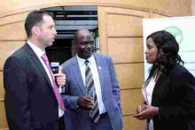 European Union Warns Kenyan Politicians Over Demands on IEBC