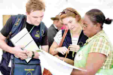 European Union Observer Mission Mounts Pressure on NASA, Jubilee to Drop Demands on IEBC