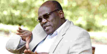 Muthama: How NASA Will Stop October 26th Election
