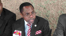 Police Hunt for Mwingi Central MP over 'Genitals' Remarks Directed at President Uhuru 