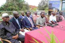 NASA Governors Accuse Government of Sabotaging their Operations