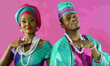 Tanzanian Singer Diamond Platnumz As He's Sued for Child Support