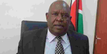 Nyamira Governor John Nyangarama Says Government Has Withdrawn His Security