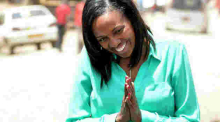 Kenyans on Twitter Troll Former US-Based Attorney Susan Kihika for Attempting to 'Lecture' Senator James Orengo