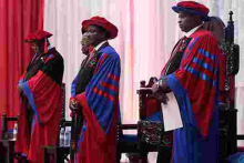 Kalonzo 'Endorses' Uganda's Yoweri Museveni for East Africa President