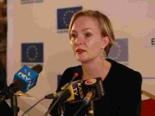 European Union, US Carter Centre Scale Down their Observer Teams in Kenya's Repeat Election