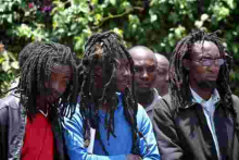 We Have No Links With Mungiki, Nairobi Business Community Says