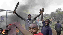 United Nations Warns of Chaos in Kenya Over Election Boycott Threats