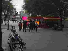 Kenyans Online React to a Photo of NASA Protesters in New York