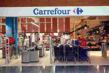 Retail Chain Carrefour Bans White Woman Who Racially Abused Kenyan Lady in Nairobi
