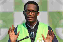 IEBC CEO Ezra Chiloba Responds to NASA Fresh Rigging Claims