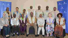 Commonwealth Pulls Observers Out of Kenya's October 26th Repeat Election