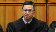 Immigration: Federal Judge Blocks New Trump Travel Ban