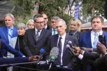 Foreign Envoys Express Disappointment Over Kenya's Supreme Court Quorum Hitch