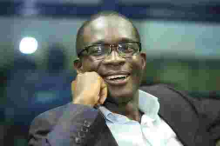 IEBC CEO Ezra Chiloba Steps Aside, Days to the October 26th Repeat Election