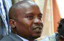 Senate Deputy Speaker Wants Military Deployed to Deal with Raila's National Resistance Movement
