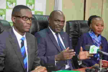 High Court Quashes Case Barring IEBC Commissioners from Conducting October 26th Election