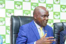 IEBC Grants Presidential Candidates, Observers Access to Its Servers