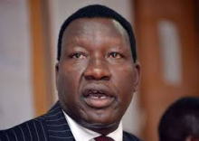 Chief Prosecutor Orders Investigation on President Uhuru's Chief Agent Davis Chirchir