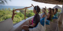 UK Warns Citizens against Touring Western Kenya