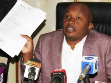 High Court Dismisses Starehe MP Charles Jaguar's Petition to Stop Repeat Election in Nyanza Counties