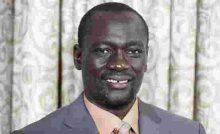 NASA Governor Differs with Raila, Tells Residents Not to Demonstrate During Next Week's Election