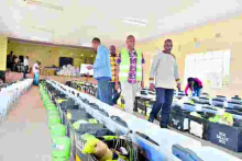Voting Fails to Kick Off in Several Parts of Nyanza