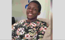 Death Announcement for Marvin Isoe Misonge of York, PA