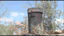 Samples of Gas Discovered in Kajiado Sent to the US for Examination