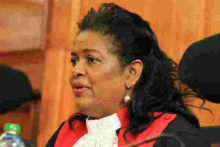 Fresh Petition Filed to Remove from Office Supreme Court Justices Njoki Ndung'u and Jacktone Ojwang' 