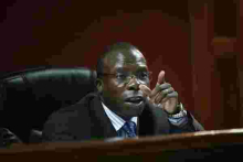 High Court Declares Appointment of IEBC Returning Officers as Illegal
