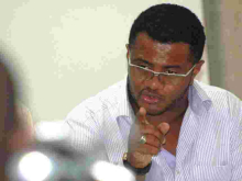 Former Mombasa Senator Hassan Omar Says He's Ready to Campaign for President Uhuru