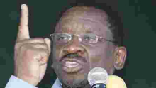 NASA Tells Off Foreign Envoys Over Threat to Impose Travel Ban on Politicians