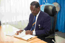 Raila Says He Won't Sign Form 24A to Officially Withdraw from Race