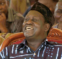 Court Throws Out Case to Force Raila Participate in the Repeat Election