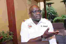 Endorse Me So I Can Remove President Uhuru from Power, Ekuru Aukot Tells Raila