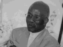 Promotion to Glory of Pastor Samuel Kinja Mbatai of Joybringers Ministry in Everett, Washington
