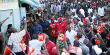 President Uhuru 'Invites' Mombasa Governor Hassan Joho to a New 'Fight'