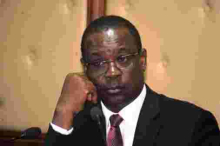 Kidero Makes a U-turn after Conceding Defeat to Mike Sonko, Now Says There Were Massive Irregularities 