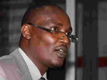 NASA Names Suba South MP John Mbadi as Minority Leader in the National Assembly