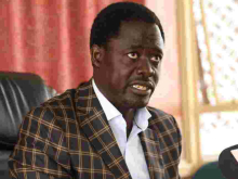 IEBC Approves ODM MP's Push to Split Kenya into Two