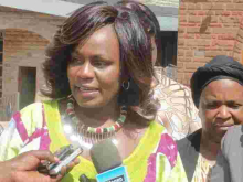Former MP ‘Begs’ New Nyeri Governor for a County Job