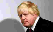 UK Top Envoy Boris Johnson on the Spot for Congratulating President Uhuru