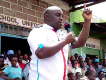 NASA Senator Opposes Raila's Calls for Products Boycott
