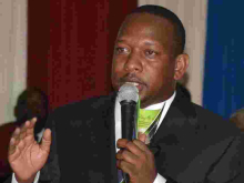 Governor Sonko Outlaws Protests in Nairobi during President Uhuru's Big Day
