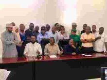Mombasa Governor Hassan Joho Leads Campaign for Secession of Coast Region