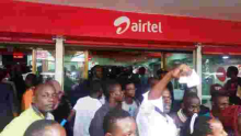 Airtel Reaps Big from NASA Boycott on Safaricom Products