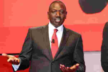 KANU Leaders Threaten to Withdraw Support for Deputy President William Ruto